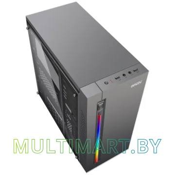 Корпус Ginzzu D370 картинка 3